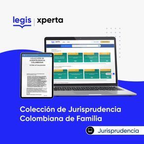 Coleccion-de-Jurisprudencia-Colombiana-de-Familia-en-Xperta