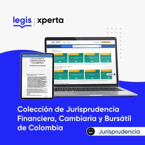 Coleccion-de-Jurisprudencia-Financiera-Cambiaria-y-Bursatil-de-Colombia-en-Xperta