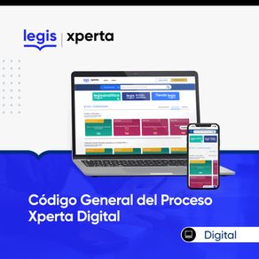 Codigo-General-del-Proceso-Xperta-Digital