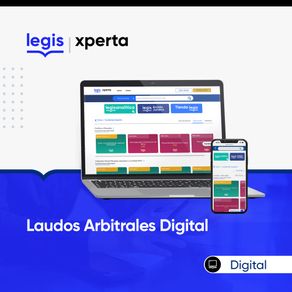 Laudos-Arbitrales-Digital