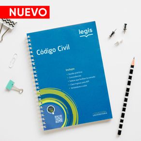 Codigo-Coleccion-Universitaria-Civil-2022