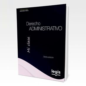 Derecho-Administrativo-Coleccion-Universitaria-Mi-Clase