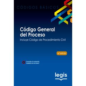 Codigo-Basico-General-del-Proceso-2023