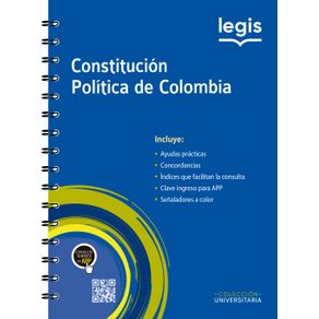Codigo-Coleccion-Universitaria-Constitucion-Politica-2024