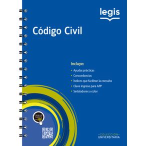 Codigo-Coleccion-Universitaria-Civil-2024