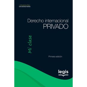 Derecho-Internacional-Privado---Coleccion-Universitaria-Mi-Clase