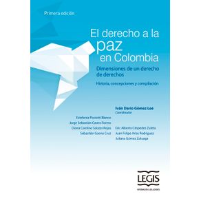 El-derecho-a-la-paz-en-Colombia