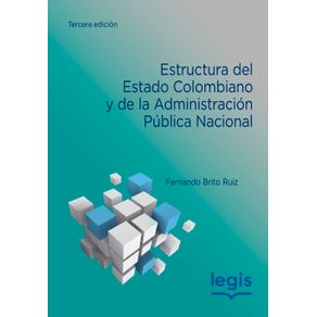Estructura-Estado-Colombiano-Administracion-Publica-Nacional