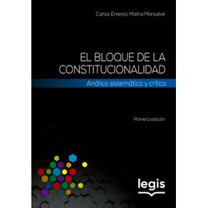 El-Bloque-De-Constitucionalidad