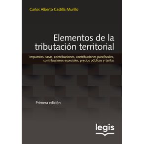 Elementos-De-La-Tributacion-Territorial