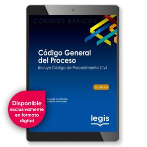 Codigo-Basico-General-del-Proceso-2024