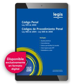 Codigo-Coleccion-Universitaria-Penal-y-de-Procedimiento-Penal-2024