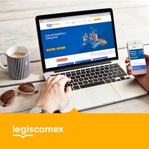 Legiscomex