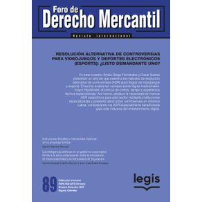 REVISTA-FORO-MERCANTIL-89-images-0
