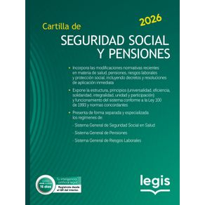Cartilla-de-Seguridad-social-33ed-2026