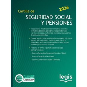 Cartilla-de-Seguridad-social-33ed-2026