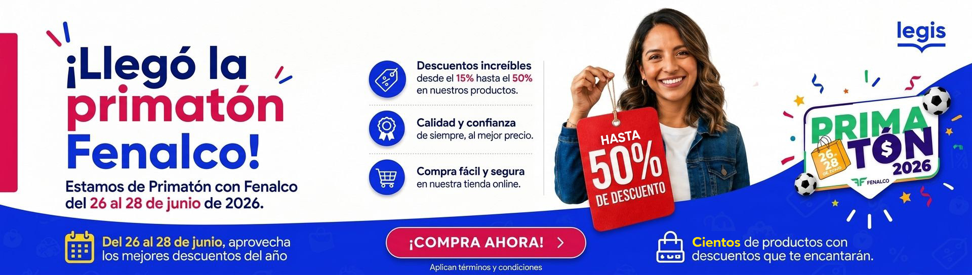 Primaton fenalco